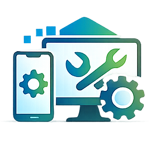 Jasa Maintenance Website & Aplikasi